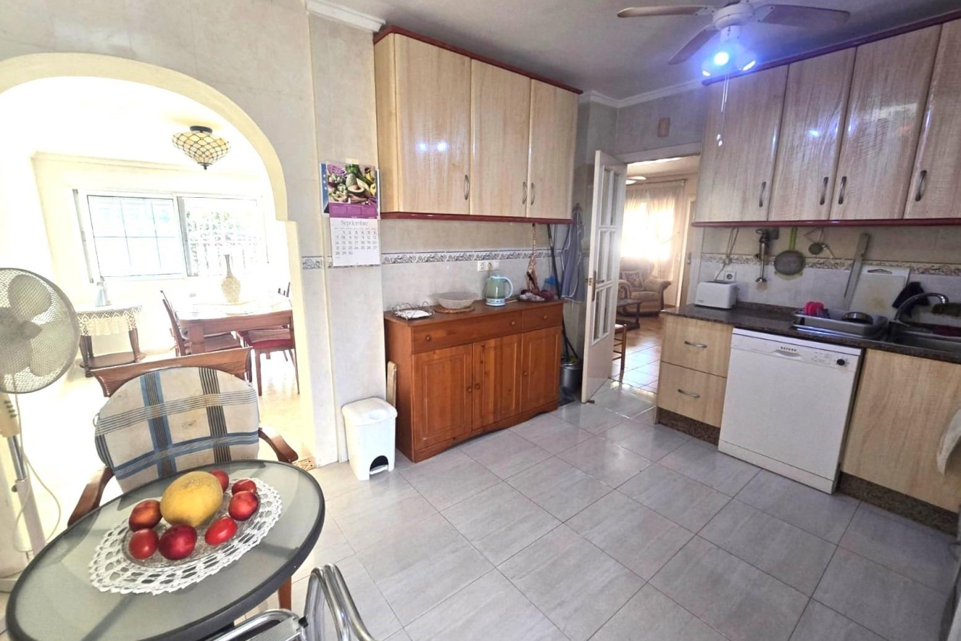 Herverkoop - Woning - Torrevieja