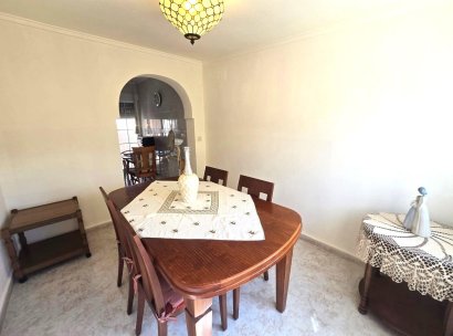Woning · Herverkoop - Torrevieja · Los Balcones - Los Altos del Edén · Alicante · Spanje