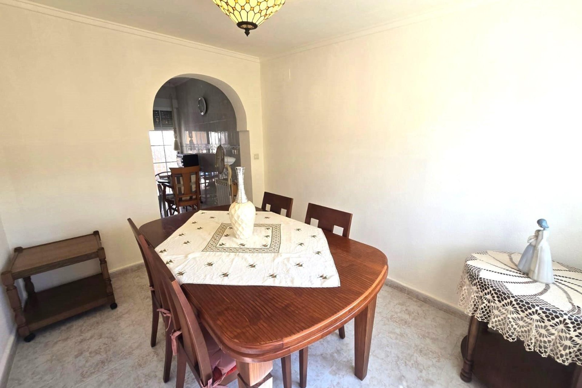 Herverkoop - Woning - Torrevieja