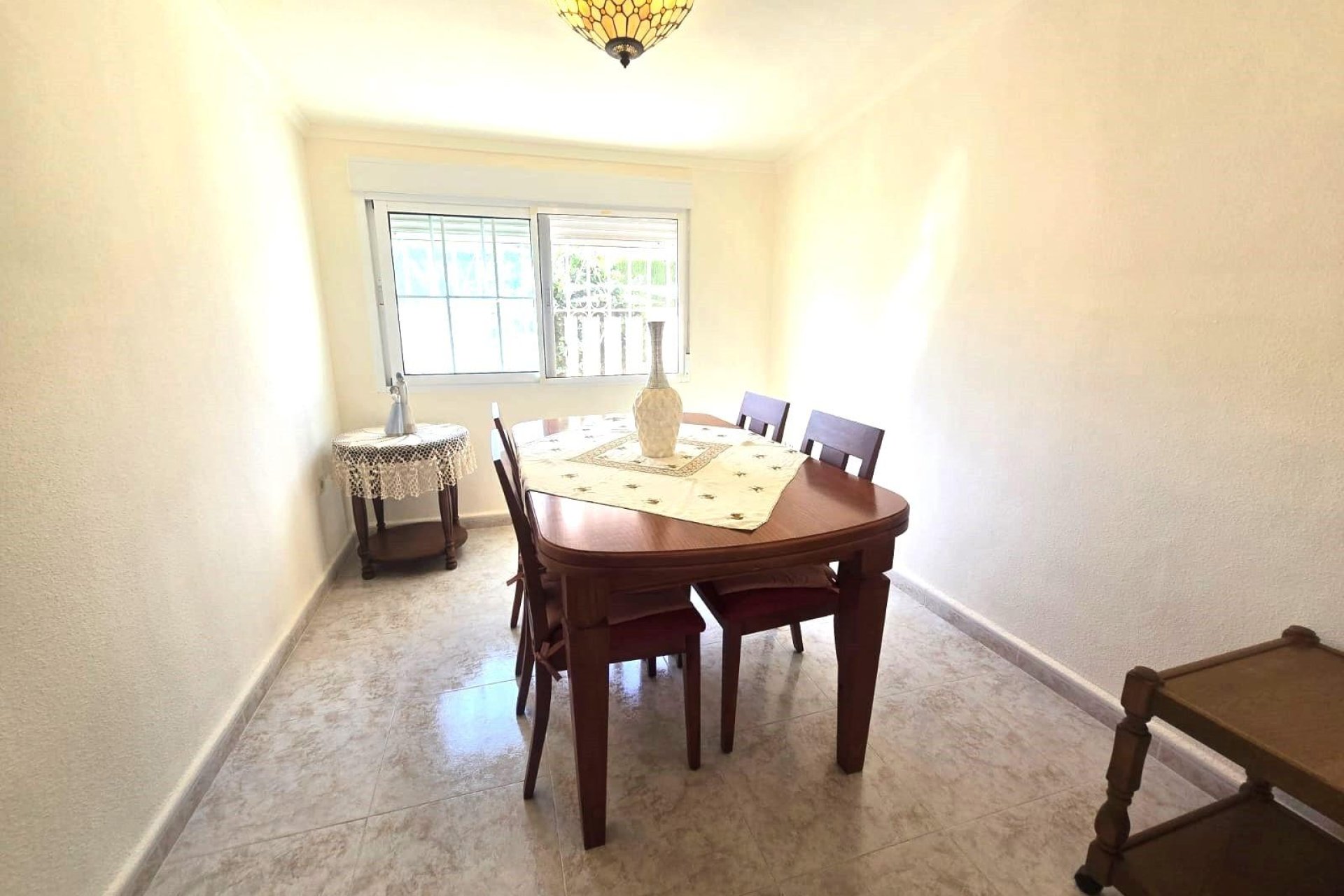 Herverkoop - Woning - Torrevieja