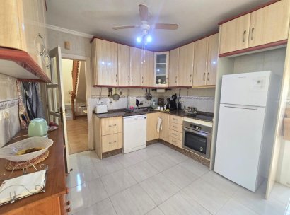 Woning · Herverkoop - Torrevieja · Los Balcones - Los Altos del Edén · Alicante · Spanje