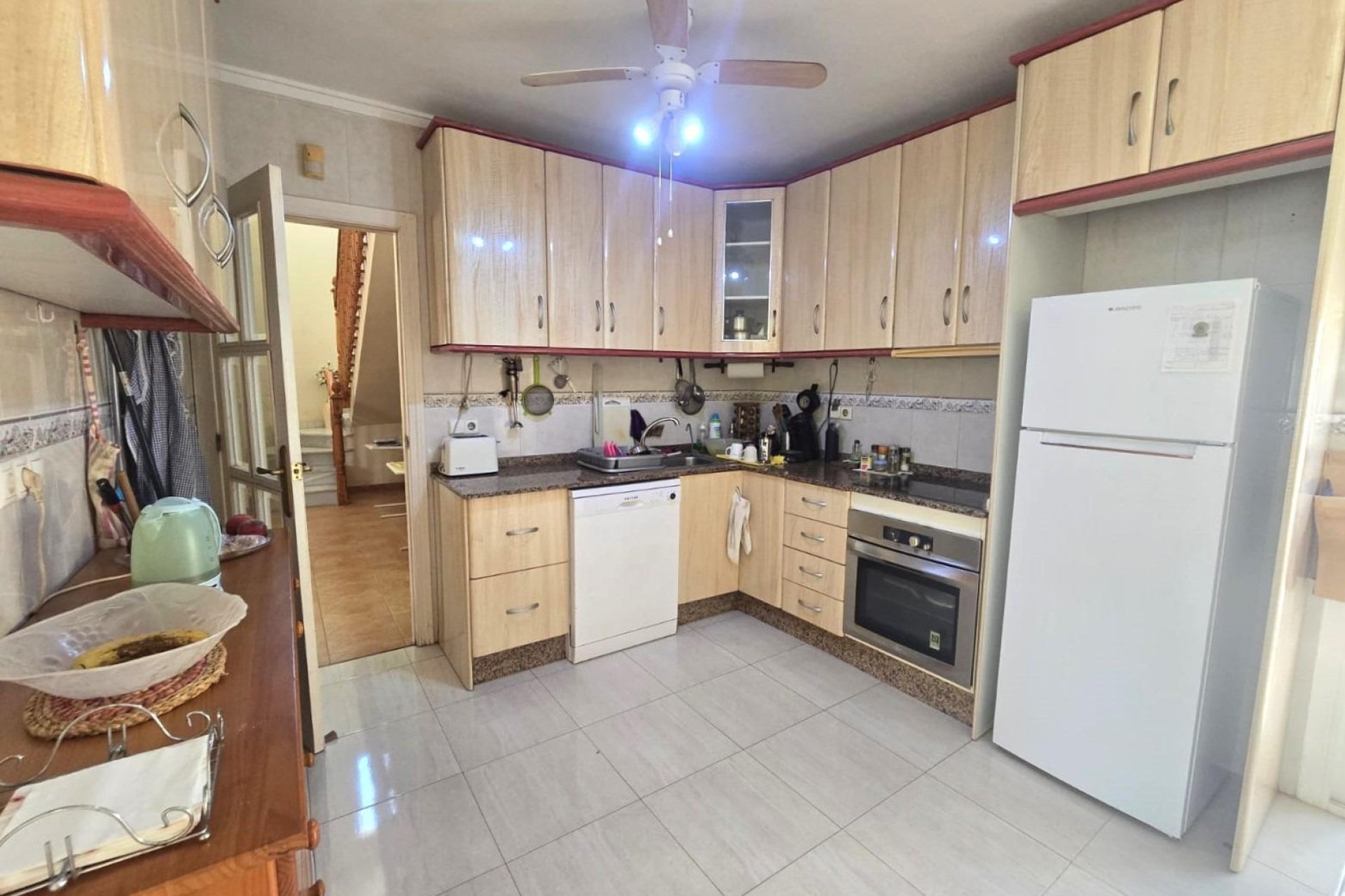 Herverkoop - Woning - Torrevieja