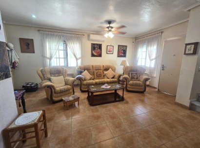 Woning · Herverkoop - Torrevieja · Los Balcones - Los Altos del Edén · Alicante · Spanje