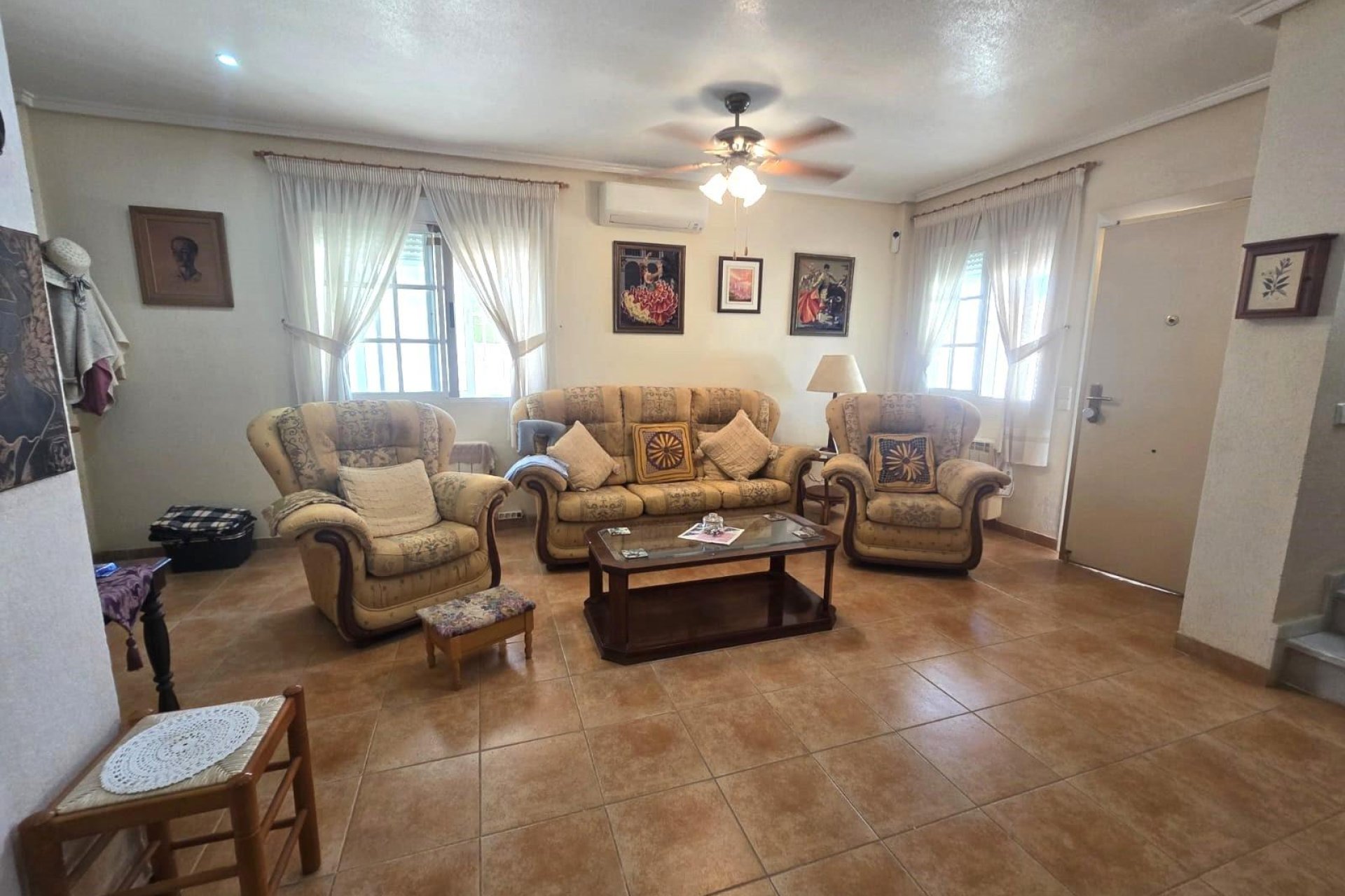 Herverkoop - Woning - Torrevieja