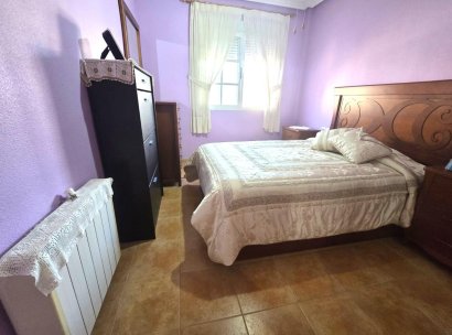 Woning · Herverkoop - Torrevieja · Los Balcones - Los Altos del Edén · Alicante · Spanje