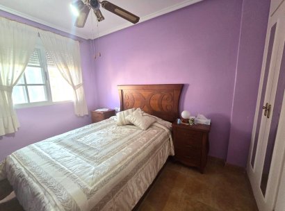 Woning · Herverkoop - Torrevieja · Los Balcones - Los Altos del Edén · Alicante · Spanje