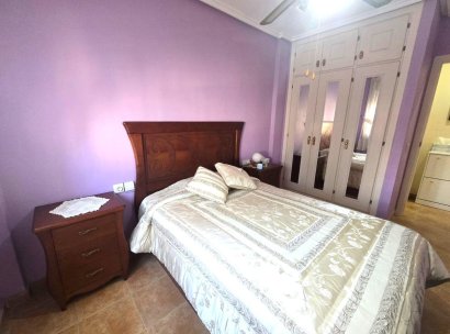 Woning · Herverkoop - Torrevieja · Los Balcones - Los Altos del Edén · Alicante · Spanje