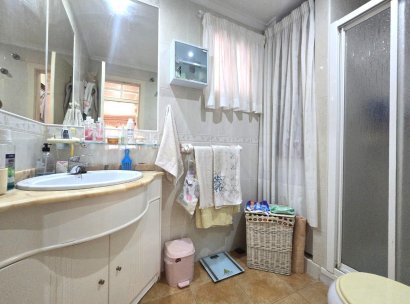 Woning · Herverkoop - Torrevieja · Los Balcones - Los Altos del Edén · Alicante · Spanje