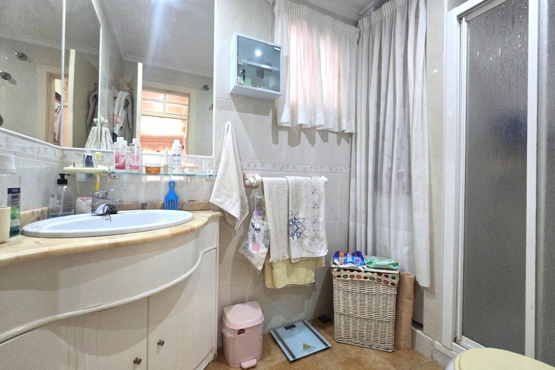 Herverkoop - Woning - Torrevieja