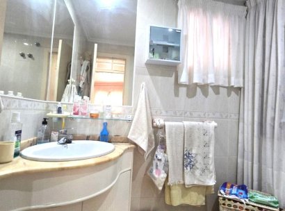 Woning · Herverkoop - Torrevieja · Los Balcones - Los Altos del Edén · Alicante · Spanje