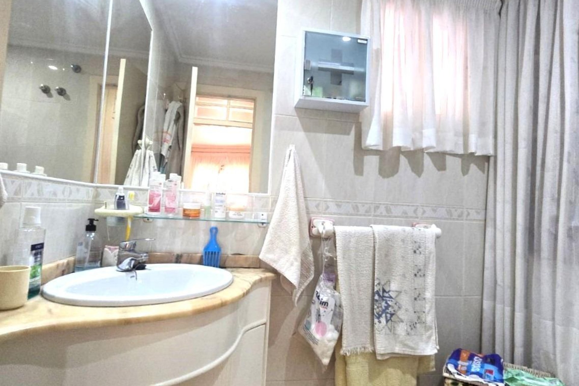 Herverkoop - Woning - Torrevieja