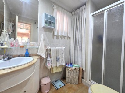 Woning · Herverkoop - Torrevieja · Los Balcones - Los Altos del Edén · Alicante · Spanje