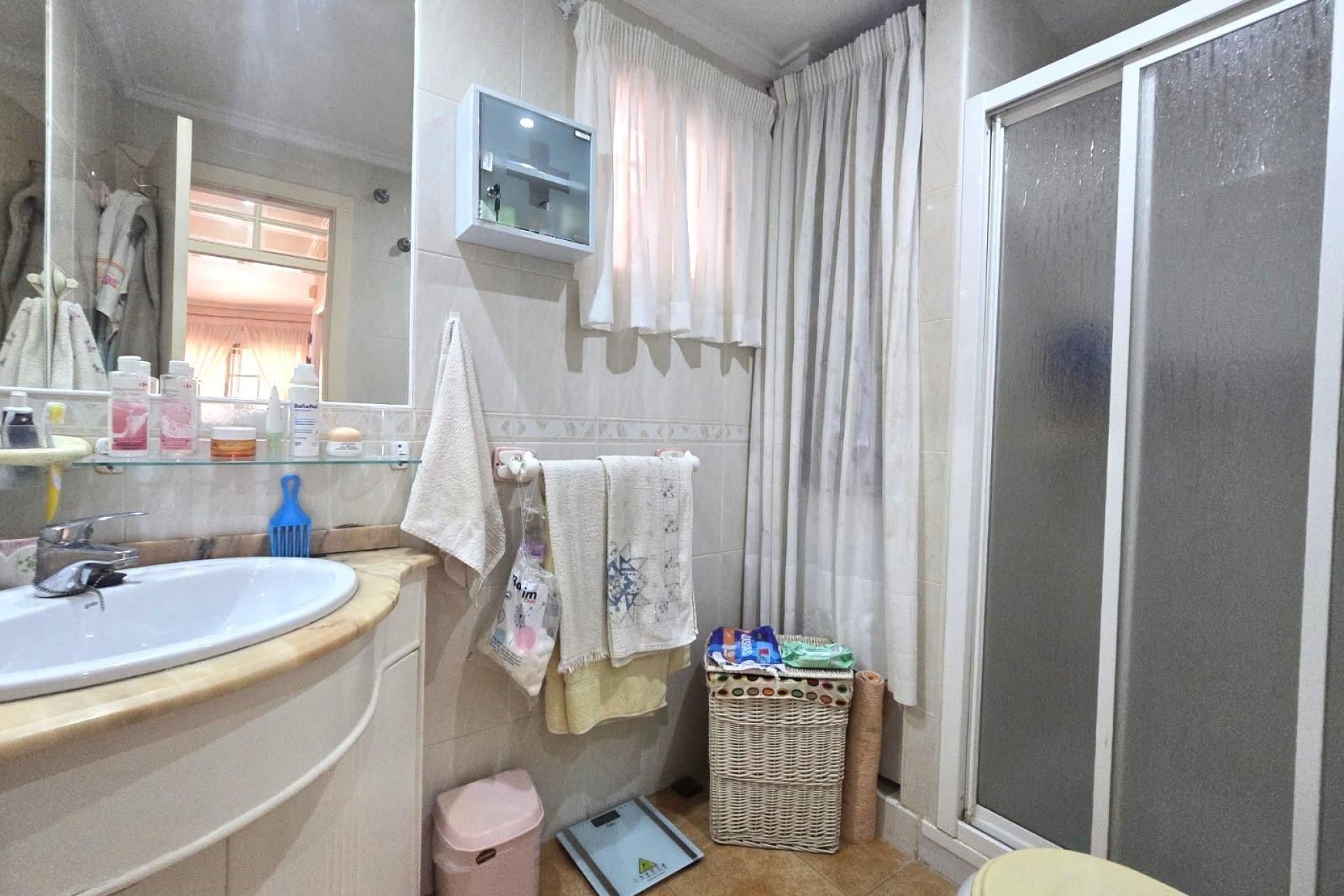 Herverkoop - Woning - Torrevieja