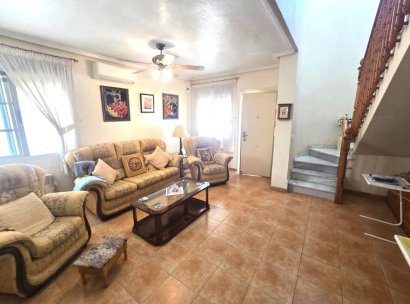 Woning · Herverkoop - Torrevieja · Los Balcones - Los Altos del Edén · Alicante · Spanje