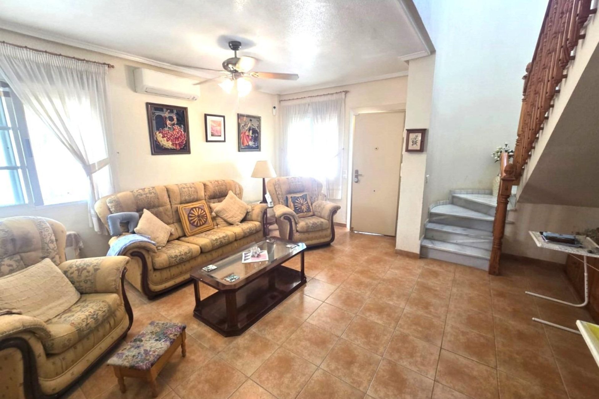 Herverkoop - Woning - Torrevieja