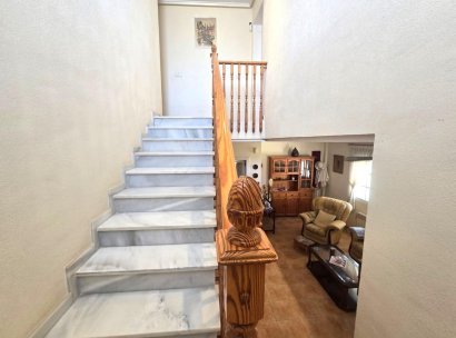 Woning · Herverkoop - Torrevieja · Los Balcones - Los Altos del Edén · Alicante · Spanje