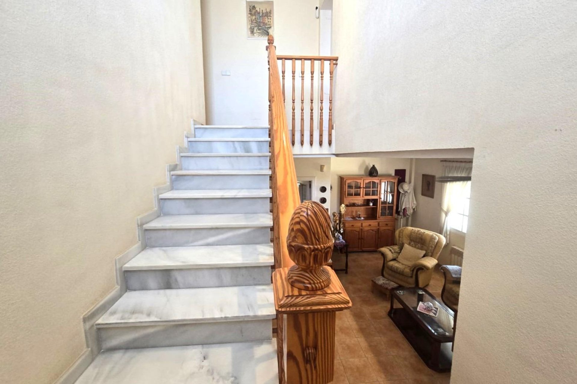 Herverkoop - Woning - Torrevieja