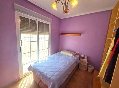 Woning · Herverkoop - Torrevieja · Los Balcones - Los Altos del Edén · Alicante · Spanje