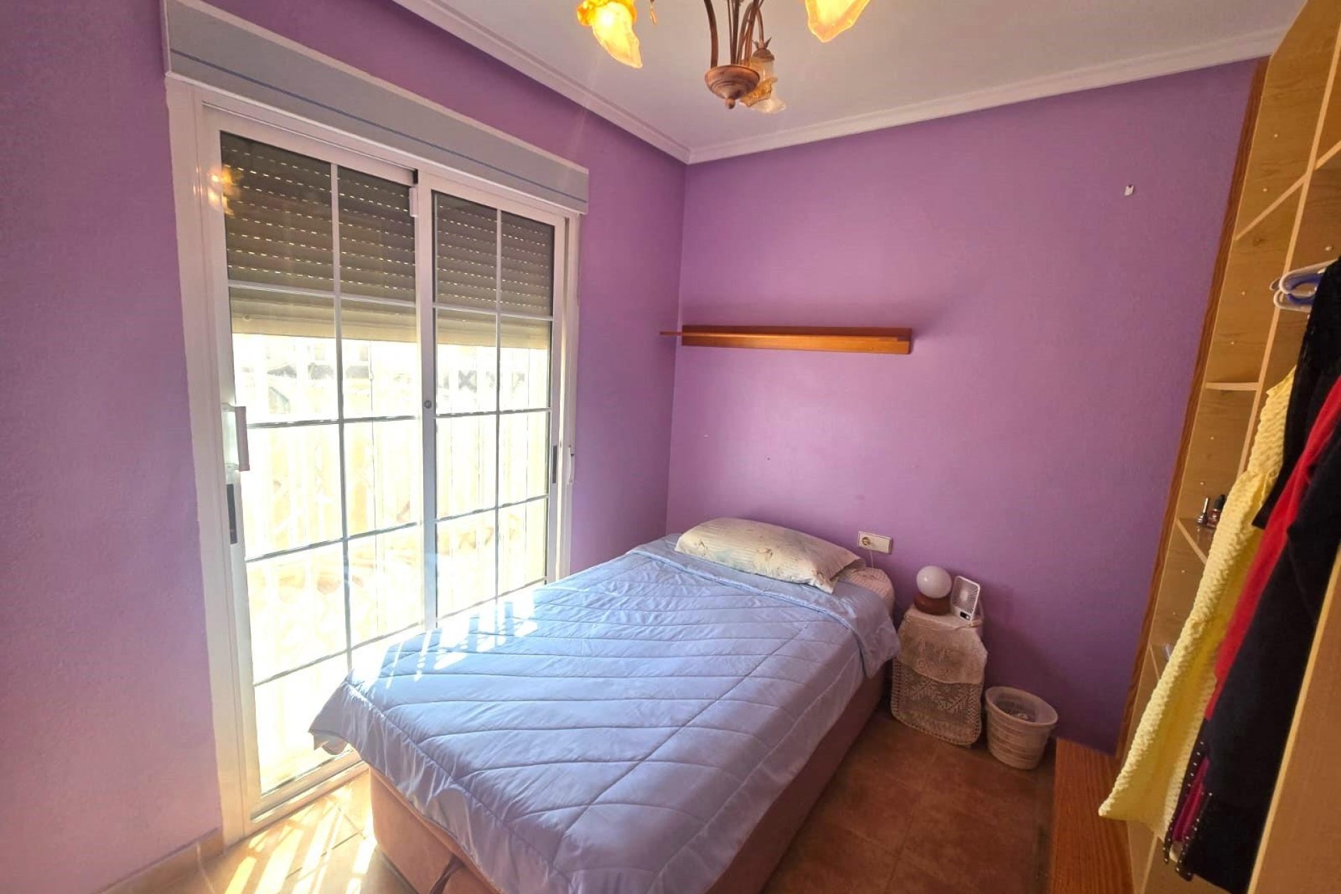 Herverkoop - Woning - Torrevieja