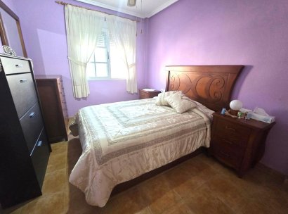Woning · Herverkoop - Torrevieja · Los Balcones - Los Altos del Edén · Alicante · Spanje