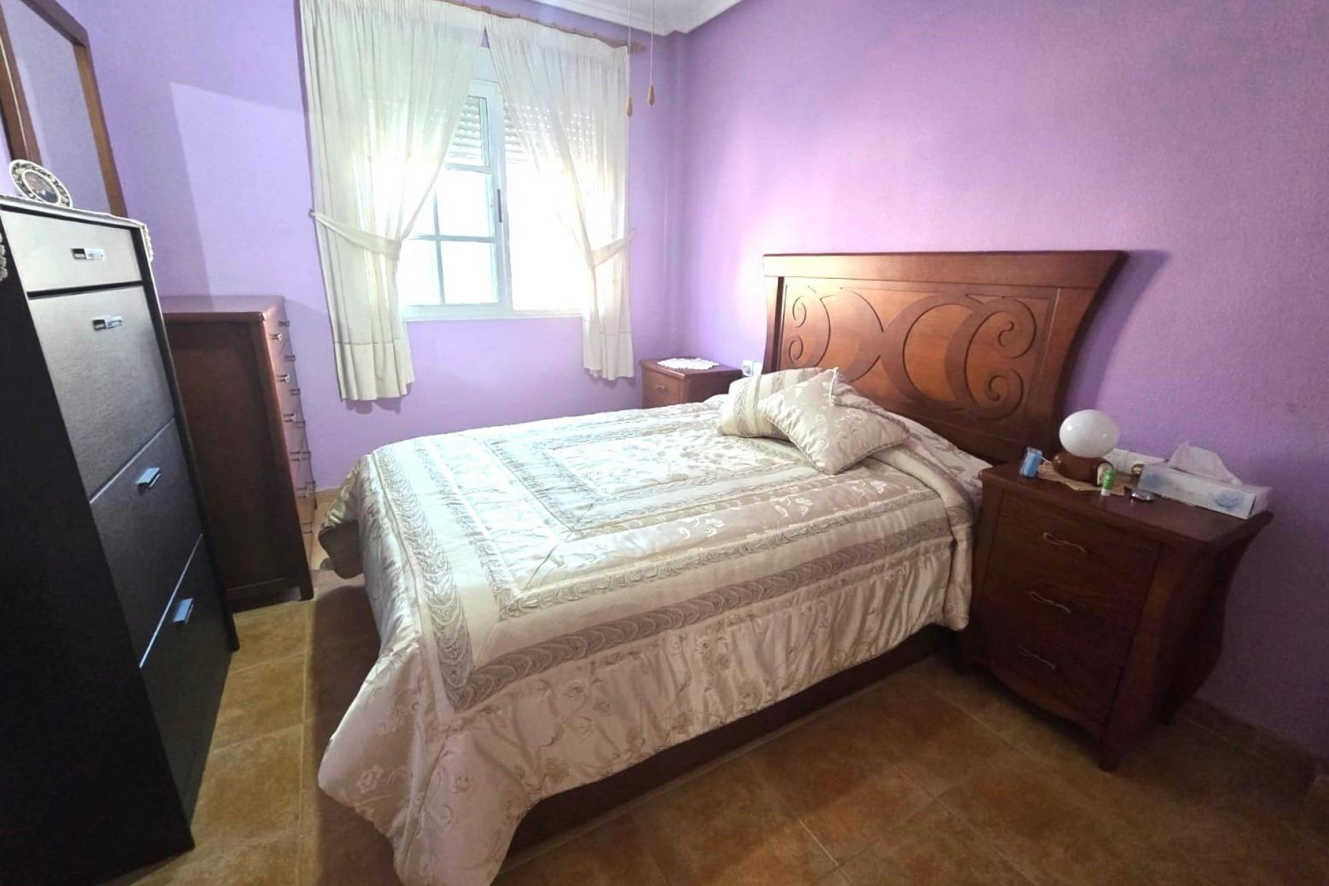 Herverkoop - Woning - Torrevieja