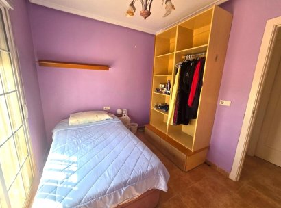 Woning · Herverkoop - Torrevieja · Los Balcones - Los Altos del Edén · Alicante · Spanje