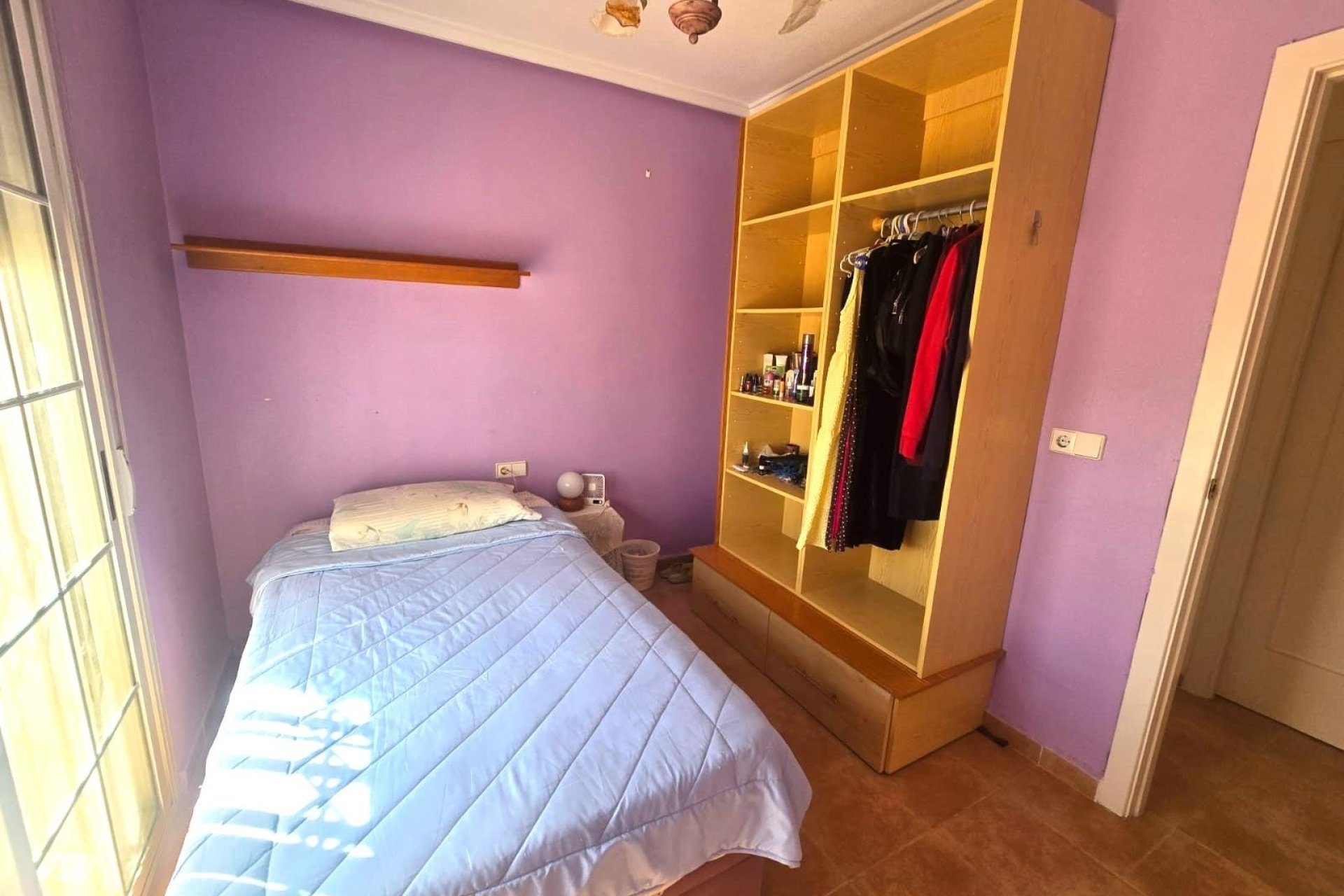 Herverkoop - Woning - Torrevieja