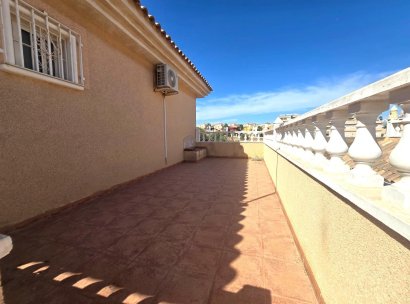 Woning · Herverkoop - Torrevieja · Los Balcones - Los Altos del Edén · Alicante · Spanje