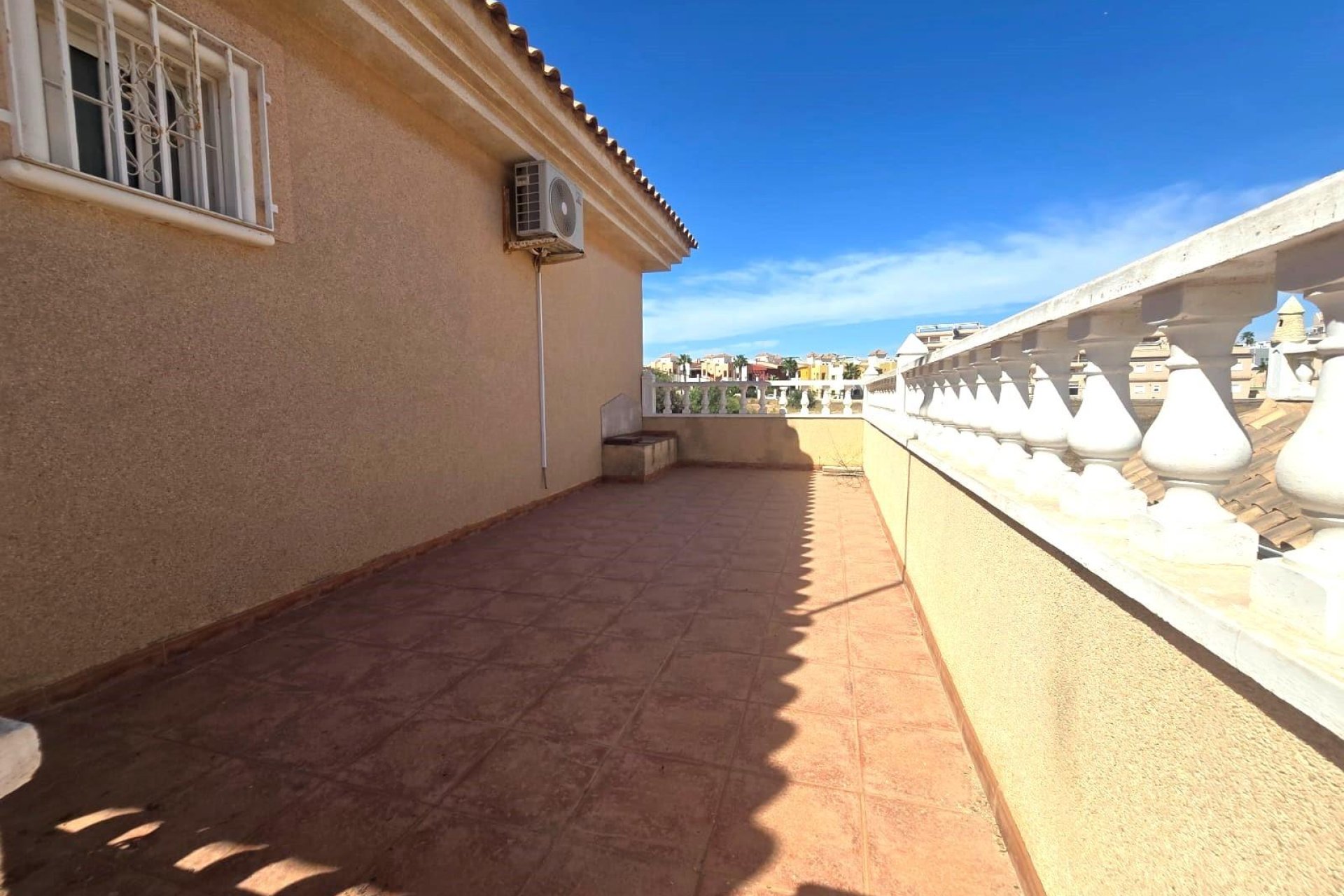 Herverkoop - Woning - Torrevieja