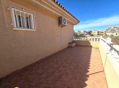 Woning · Herverkoop - Torrevieja · Los Balcones - Los Altos del Edén · Alicante · Spanje