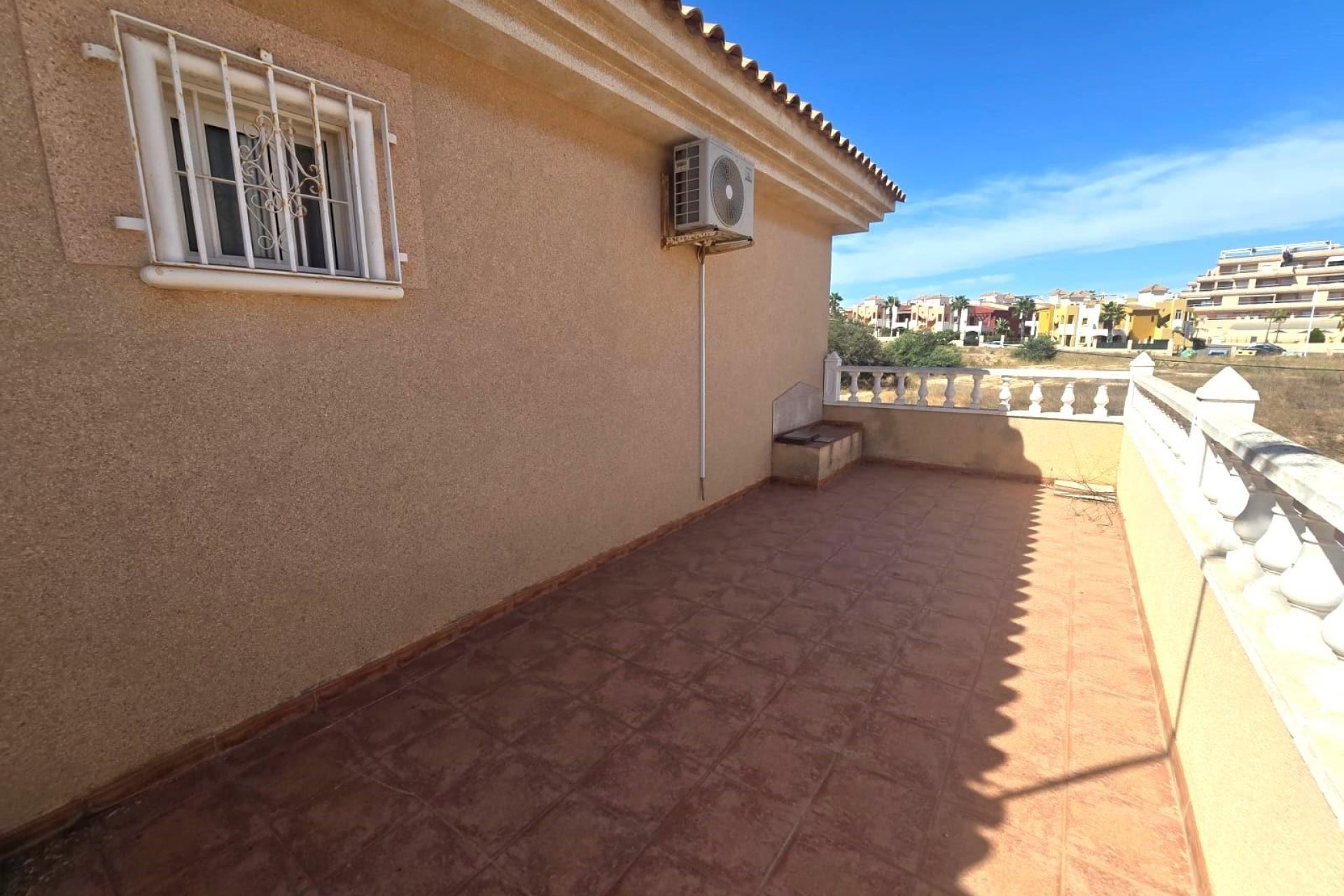 Herverkoop - Woning - Torrevieja