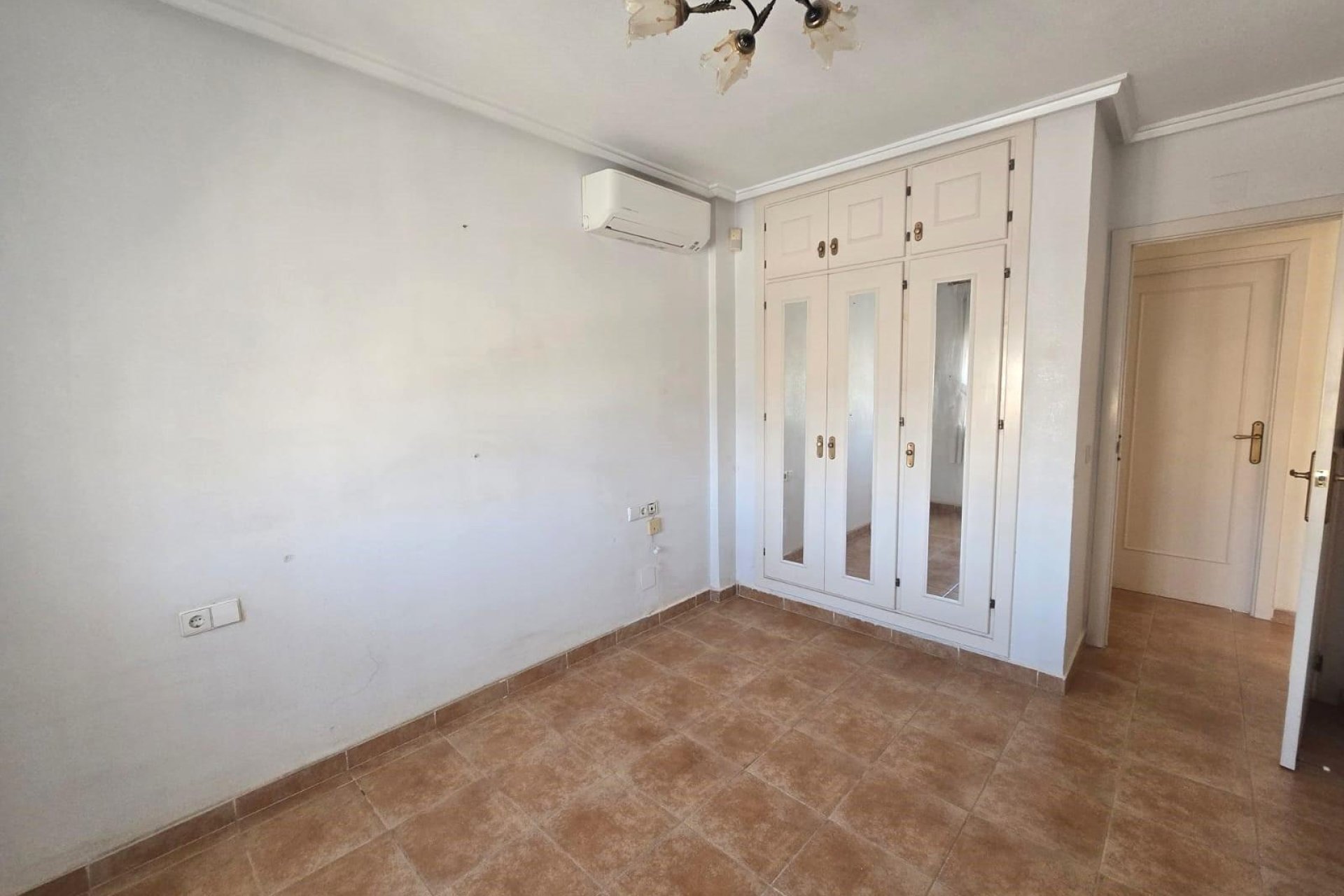 Herverkoop - Woning - Torrevieja