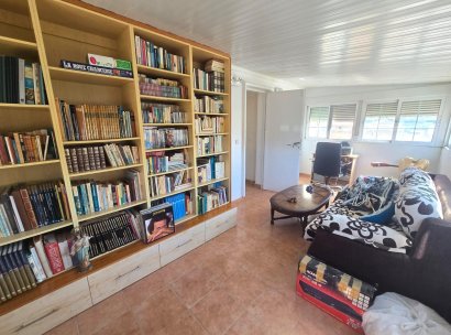 Woning · Herverkoop - Torrevieja · Los Balcones - Los Altos del Edén · Alicante · Spanje