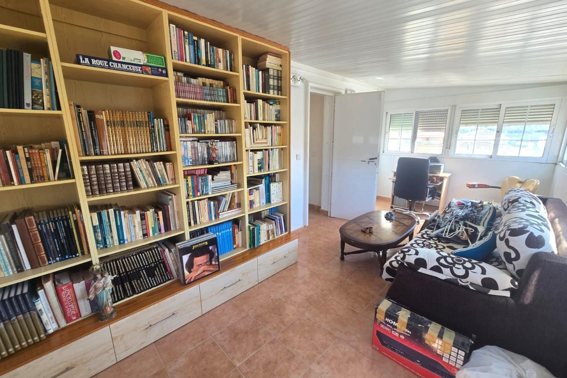 Herverkoop - Woning - Torrevieja