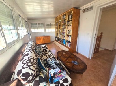 Woning · Herverkoop - Torrevieja · Los Balcones - Los Altos del Edén · Alicante · Spanje