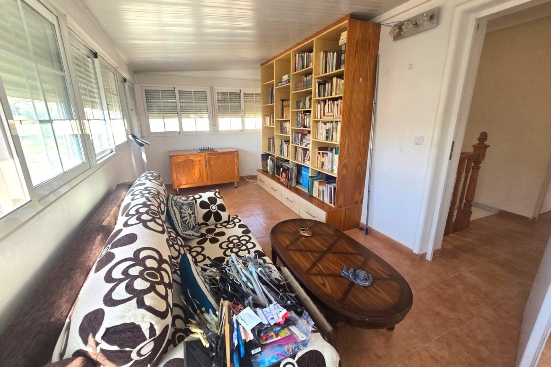 Herverkoop - Woning - Torrevieja