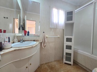 Woning · Herverkoop - Torrevieja · Los Balcones - Los Altos del Edén · Alicante · Spanje