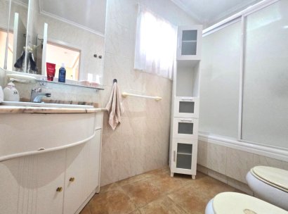 Woning · Herverkoop - Torrevieja · Los Balcones - Los Altos del Edén · Alicante · Spanje