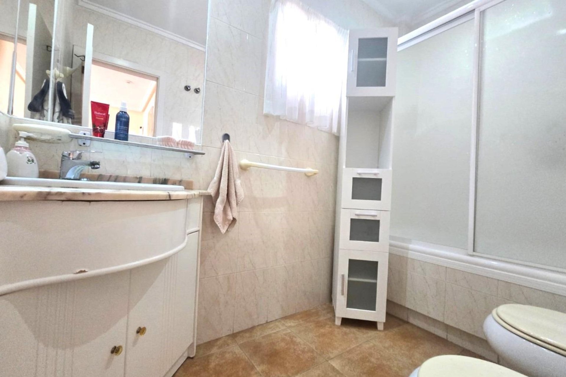 Herverkoop - Woning - Torrevieja