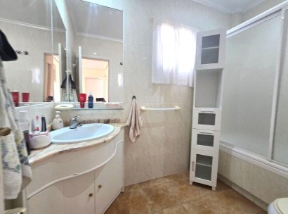 Woning · Herverkoop - Torrevieja · Los Balcones - Los Altos del Edén · Alicante · Spanje