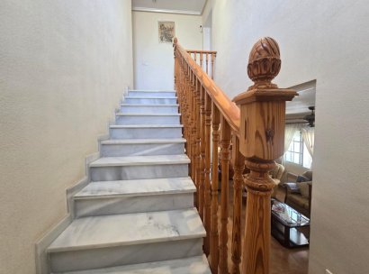 Woning · Herverkoop - Torrevieja · Los Balcones - Los Altos del Edén · Alicante · Spanje