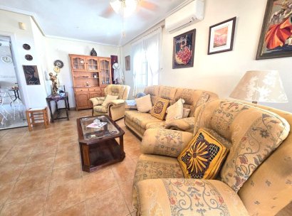 Woning · Herverkoop - Torrevieja · Los Balcones - Los Altos del Edén · Alicante · Spanje