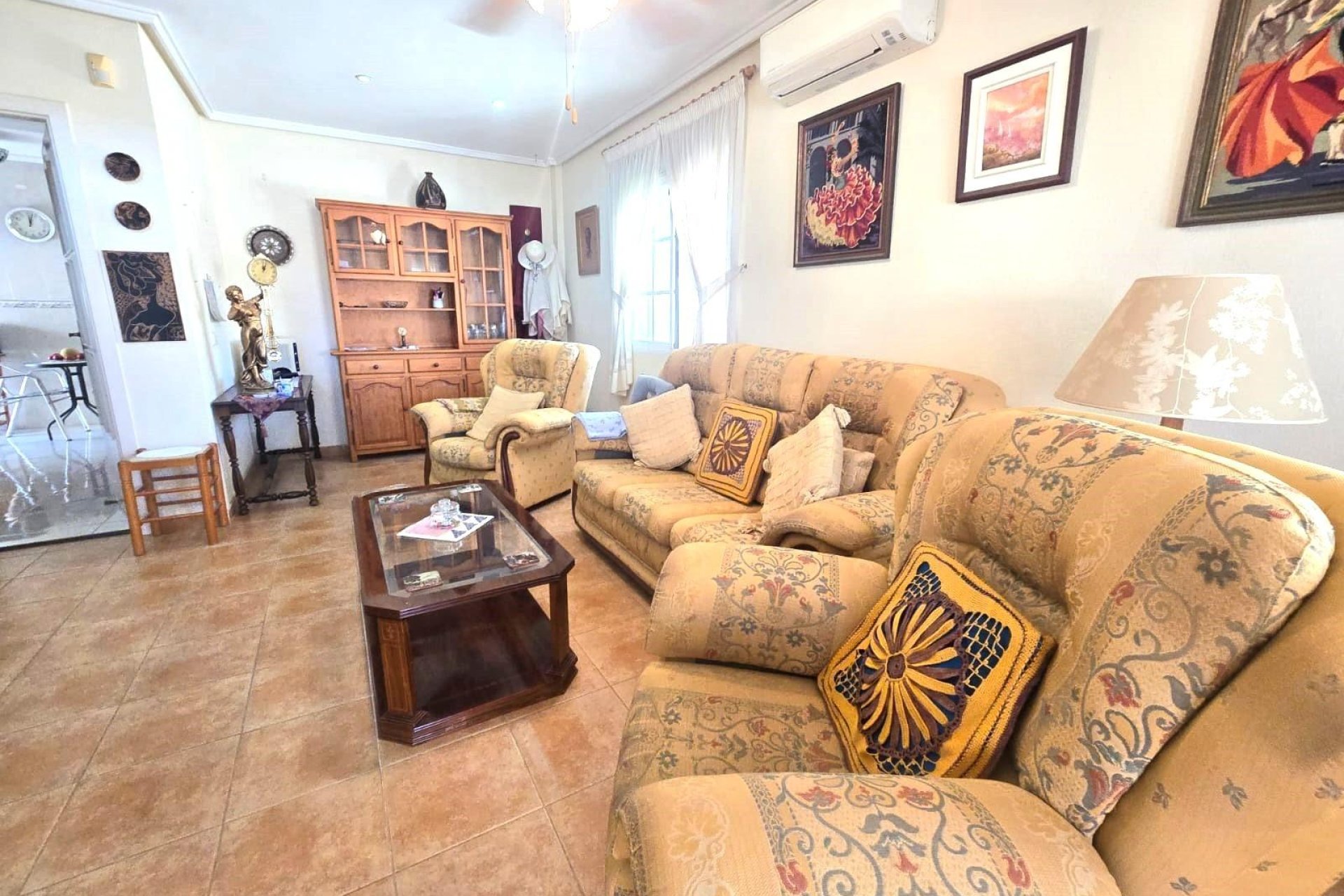 Herverkoop - Woning - Torrevieja