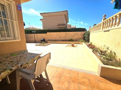 Woning · Herverkoop - Torrevieja · Los Balcones - Los Altos del Edén · Alicante · Spanje