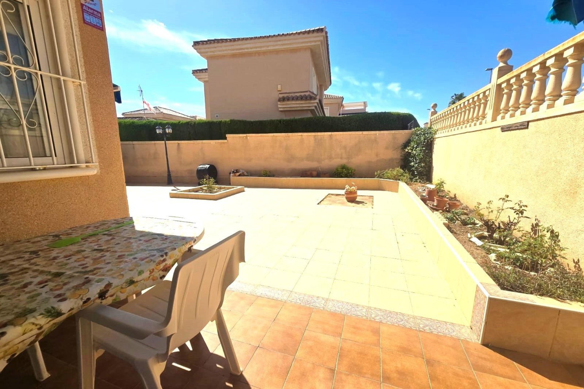 Herverkoop - Woning - Torrevieja