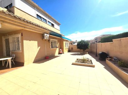 Woning · Herverkoop - Torrevieja · Los Balcones - Los Altos del Edén · Alicante · Spanje