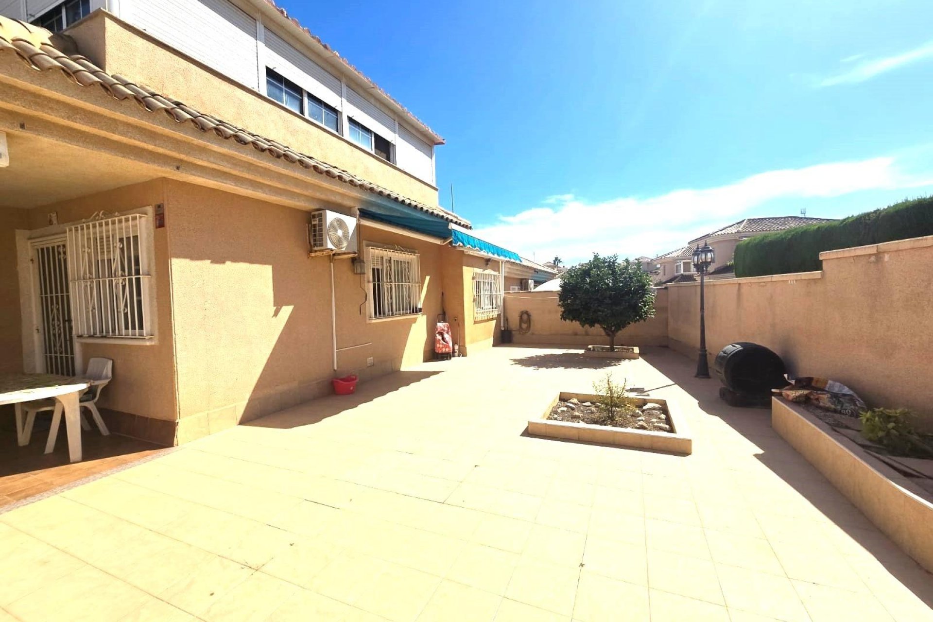 Herverkoop - Woning - Torrevieja
