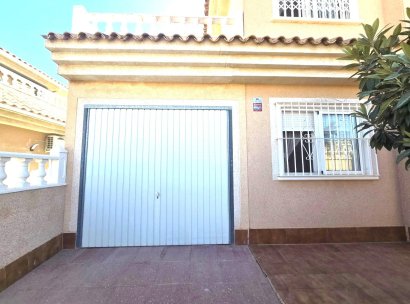Woning · Herverkoop - Torrevieja · Los Balcones - Los Altos del Edén · Alicante · Spanje