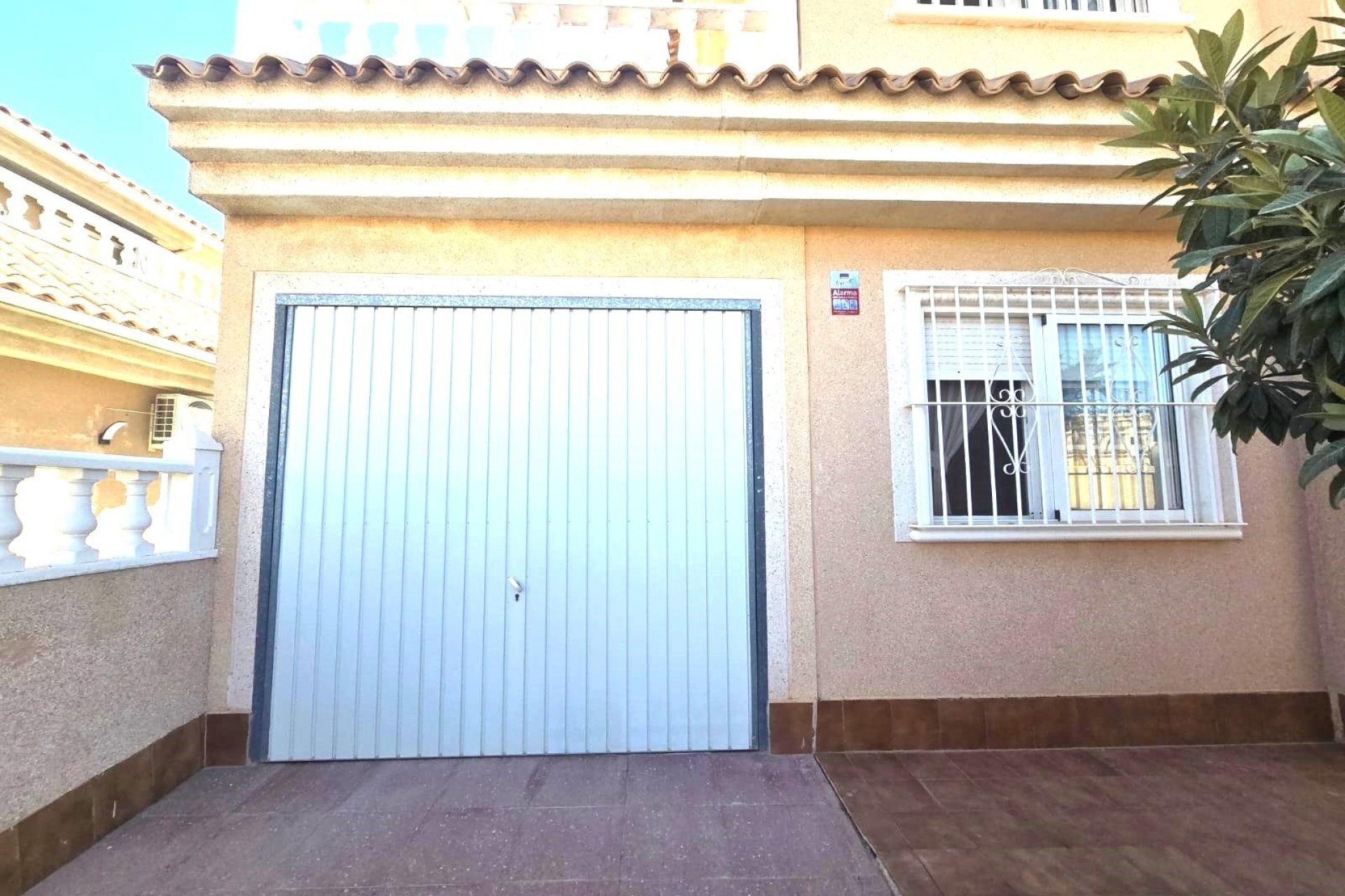 Herverkoop - Woning - Torrevieja