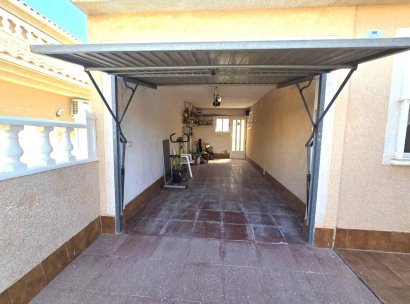 Woning · Herverkoop - Torrevieja · Los Balcones - Los Altos del Edén · Alicante · Spanje